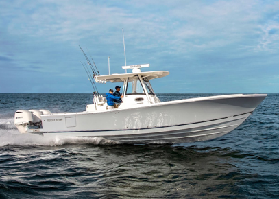 Our Boats Ft Myers Beach Fishing Charters FLA 33931